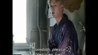 all things fair Lust och fagring stor (part 7) swedish w/english subs