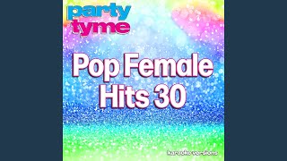 Celebrity Applause (made popular by Sofia Carson) [karaoke version] Net Worth