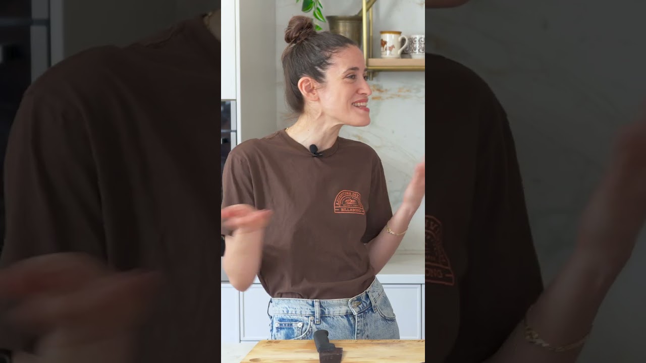 החמוצים של דודי