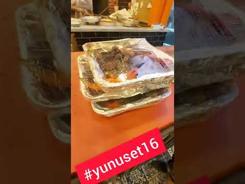 Yunus Et restoran gezisi tavsiye ederim#yunuset16#Bursa@yunuset16
