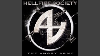Watch Hellfire Society Just A Rockstar video