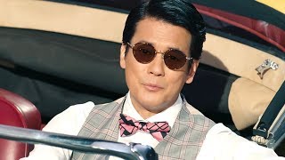 唐沢寿明さんの出演CMまとめ！シリアスもコミカルも映える確かな存在感