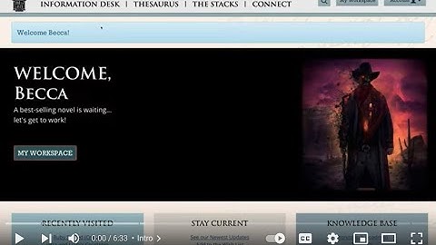 The Most Powerful Tool in Your Writer