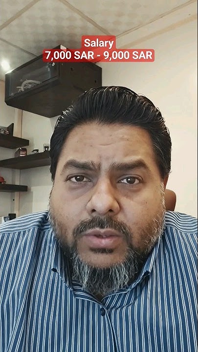 logistics-coordinator-required-in-riyadh-salary-7000-9000-sar-youtube