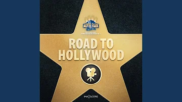 Road to Hollywood