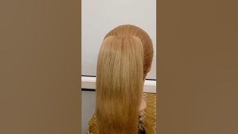 Viral Claw Clip Hairstyle Hacks 😱 | You’ll Wish You Knew Sooner! 💇 | #shorts​ #hairstyle​ #clawclip