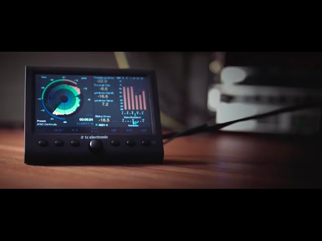 Clarity M - Official Product Video - YouTube