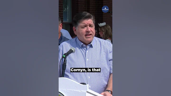 Gov JB Pritzker says Texas democratic lawmakers visiting Illinois won’t be arrested