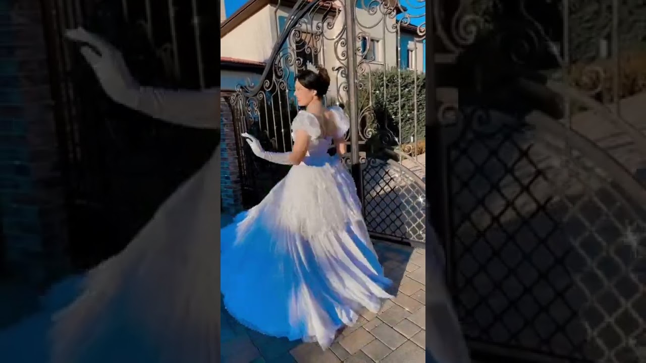Disney wedding 👰‍♀️