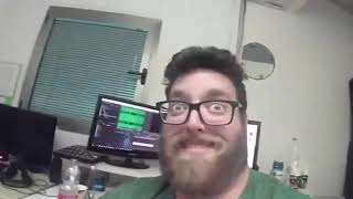 really bored at work without pauses