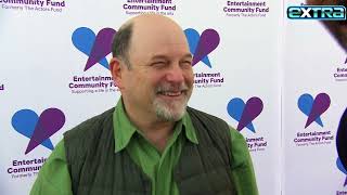 Jason Alexander REACTS to ‘Seinfeld’ Reboot Rumors: 'No One Called Me' (Exclusive)