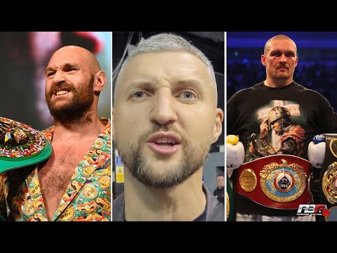 Video: Carl Froch Neto vrijednost: Wiki, oženjen, porodica, vjenčanje, plata, braća i sestre