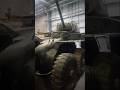Better armed than a tank (and bigger): The T18 Boarhound