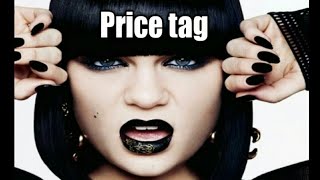Price Tag (เนื้อ คำอ่านไทย)ใต้คลิป🔽#tik Tok Price Tag (เนื้อ คำอ่านไทย)ใต้คลิป🔽#tik Tok