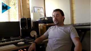 How to... make music for sync
