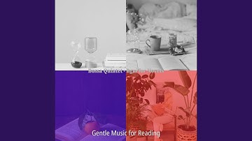 Pulsating Backdrops for Magazines