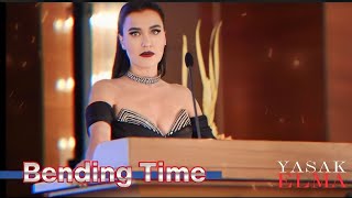 Yasak Elma - Bending Time (Underscore + Main)