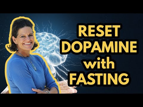 How Fasting Can