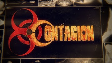 Contagion - Gmod Short Film