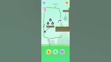 Draw Fly level 140 by Rick Gaming