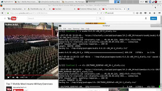 slpkg (Slackware Management Tool's)