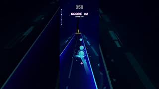 Dancing Road: Color Ball Run Game || #gameplay #games #androidgames #viral #shorts screenshot 2