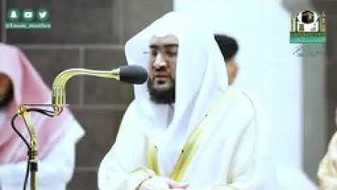 سورة الأنعام كاملة من المسجد الحرام رمضان ١٤٤١ مرئي