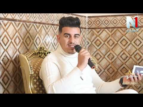 شاب مليك طيارة في حصة نجوم الشرق العدد الثامن على قناة الجزائر 1