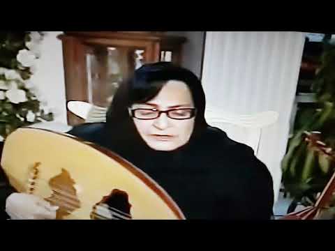 فنانة العرب الكبيرة توحه واغنية كيف اتوب ولقاء من ارشيف الباحث والمؤرخ عصام جنيد