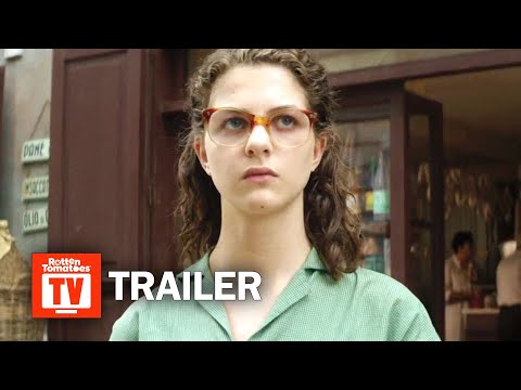 My Brilliant Friend S01E07 Trailer | 'The Fiancés' | Rotten Tomatoes TV