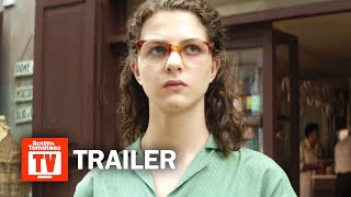 My Brilliant Friend S01E07 Trailer | 'The Fiancés' | Rotten Tomatoes TV My Brilliant Friend S01E07 Trailer | 'The Fiancés' | Rotten Tomatoes TV