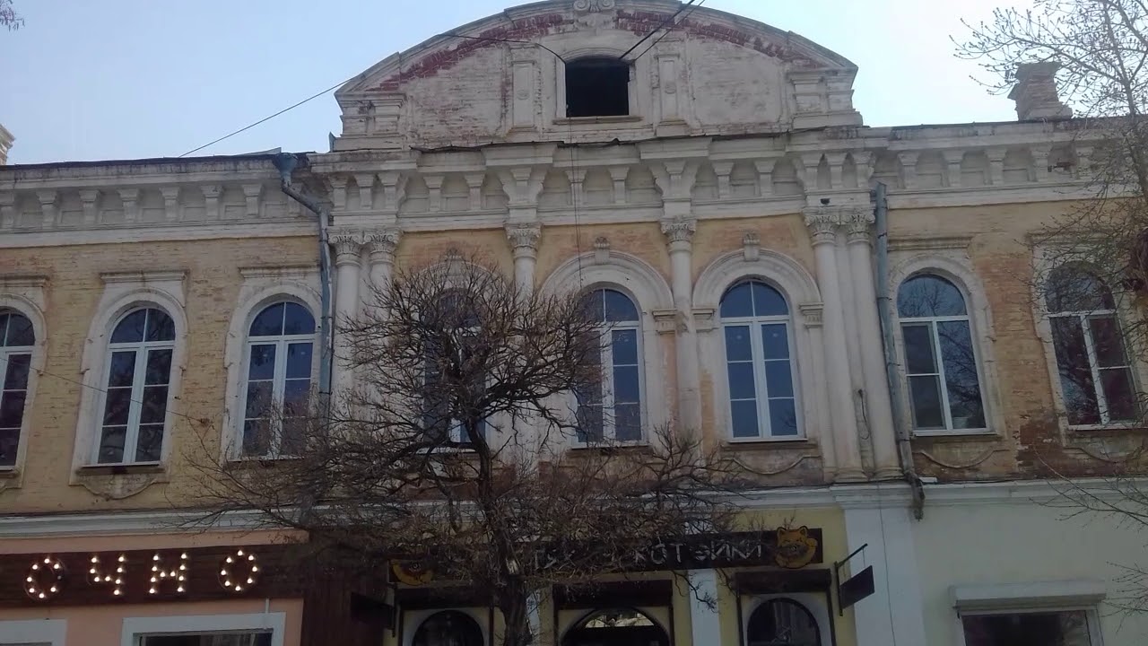 Киров астрахань на машине