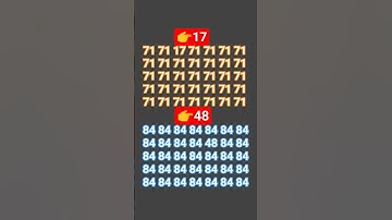 #puzzle #geniusmindset #maths #mathstricks #iqtest