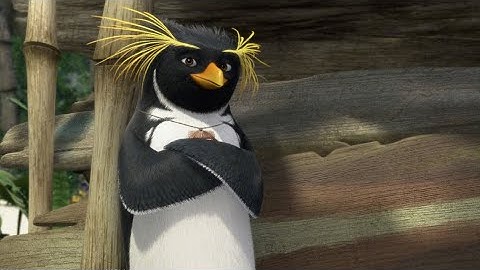 Homemade Intros: The Save-Ums