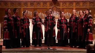 KITKA: Wintersongs 2018 Highlights