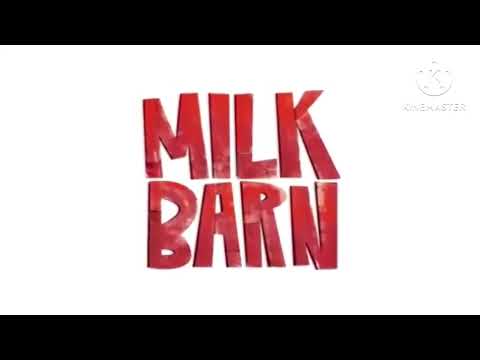 Milk barn has