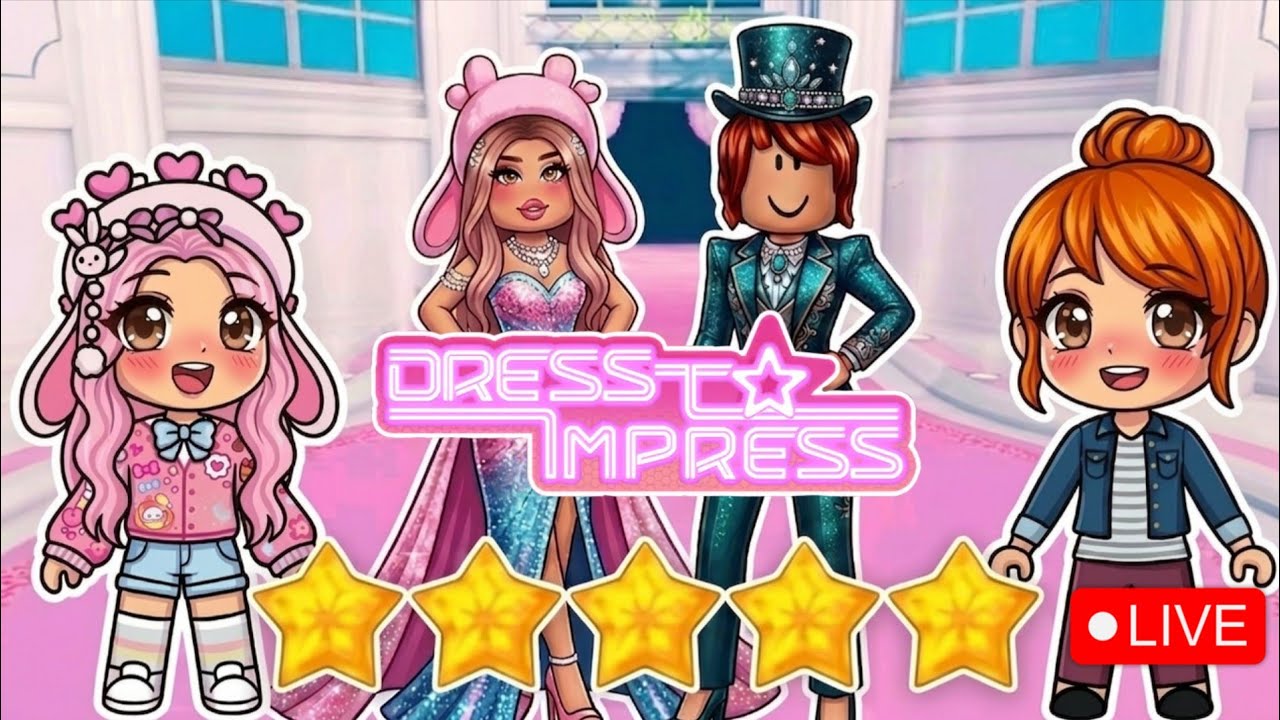 Latest Title & Thumbnail