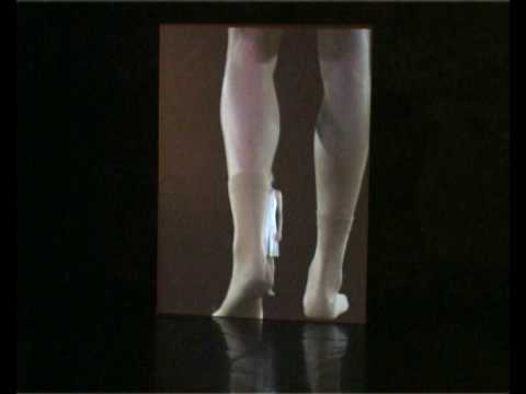 DreaMe (Trailer) - a video-dance-solo by Henrik Ka...