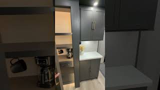 2027 Surveyor 36MB | Mid Bunk or Office!? #surveyor #rvtour #5thWheel