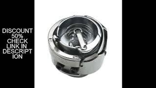 0467 150094 (DSH2-467TR) Rotary Hook Fits DURKOPP ADLER 467, 767, JUKI LU-2210N-7, LU-2216N-7 (Threa