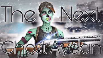 IM THE NEXT GHOST AYDAN!!! |  Symfuhny Edits | Controller on PC | Next GHOST GAMING Member?! | FNBR