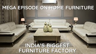 Home Furniture  Factory Outlet | Sofas, Beds, Dining Chairs, Latest Design Furniture | Sofa Factory