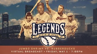 The Most Legendary Baseball Game Ever