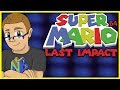 Super Mario 64 Last Impact - Nathaniel Bandy