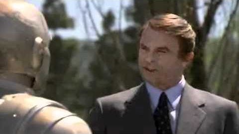 Bicentennial Man-Andrew