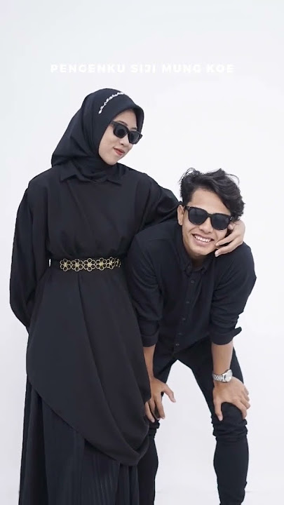 ra pengen liyane pengene mung kowe🖤