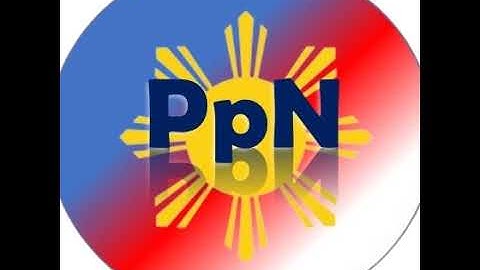 REP. MARCOLETA DI NA NAKATIIS