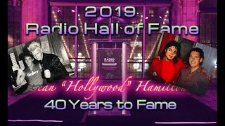 My 40 Year Road to Radio Hall of Fame - Episode Clip #4