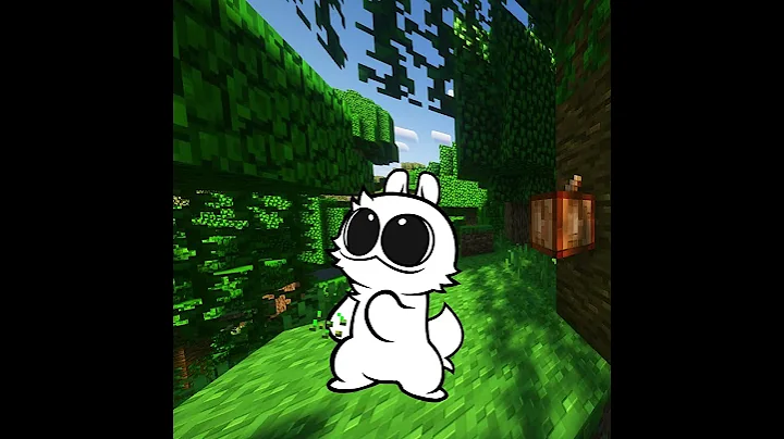 BipCraft Episode 1 #shorts #minecraft #animation #gibthom #cartoon