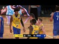 NBL1 Men | Forestville vs. Gold Coast - Game Highlights